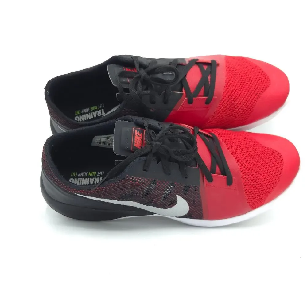 Nike free usps
